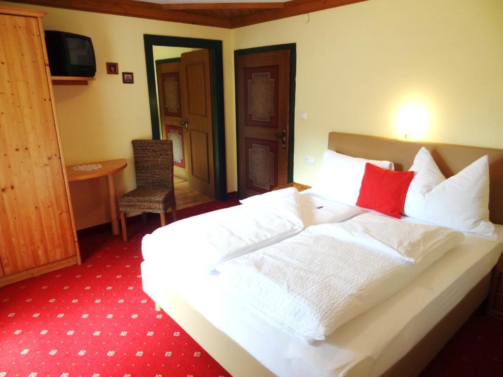 Pension Appartements Reithof ซังค์โยฮันน์อิมพองเกา ห้อง รูปภาพ