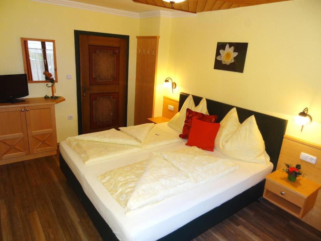 Pension Appartements Reithof ซังค์โยฮันน์อิมพองเกา ห้อง รูปภาพ