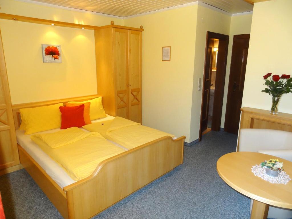 Pension Appartements Reithof ซังค์โยฮันน์อิมพองเกา ห้อง รูปภาพ